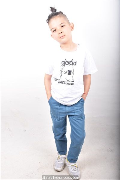 Ankara Cast Ajans Ali 116917