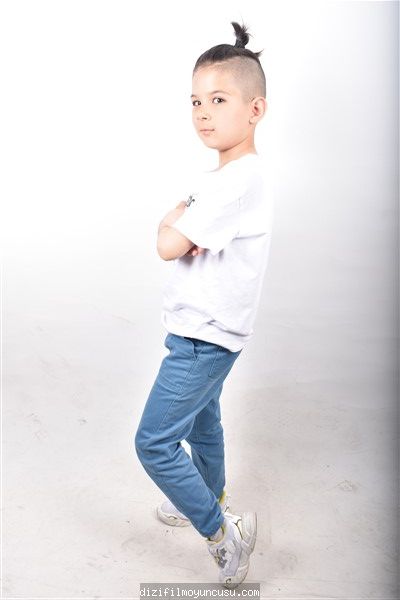 Ankara Cast Ajans Ali 116918
