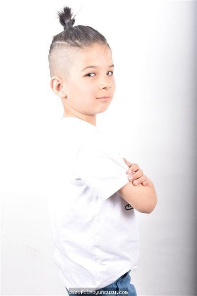Ankara Cast Ajans Ali 116919