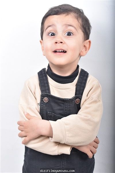 Ankara Cast Ajans Alpaslan 117021