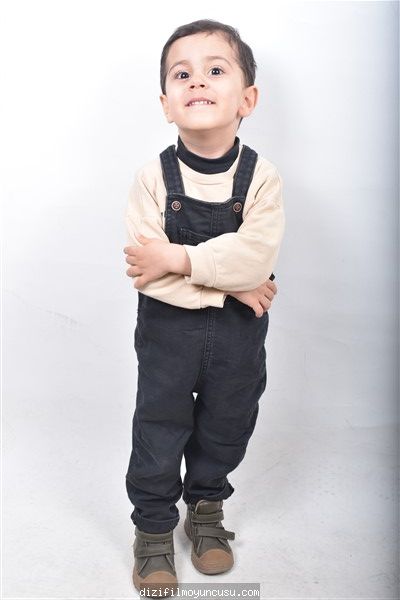 Ankara Cast Ajans Alpaslan 117022