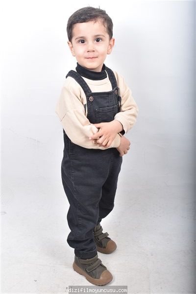 Ankara Cast Ajans Alpaslan 117023