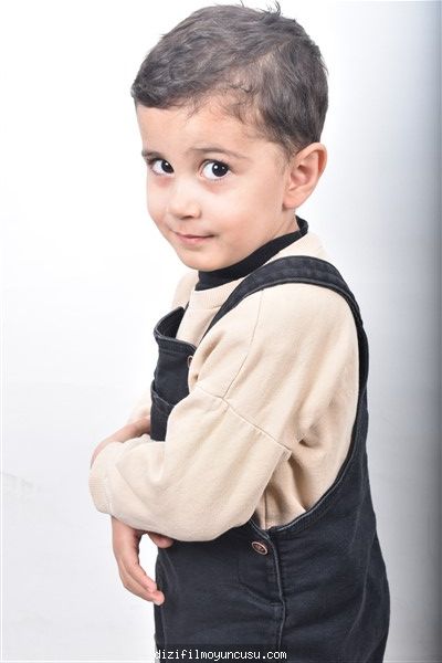 Ankara Cast Ajans Alpaslan 117024
