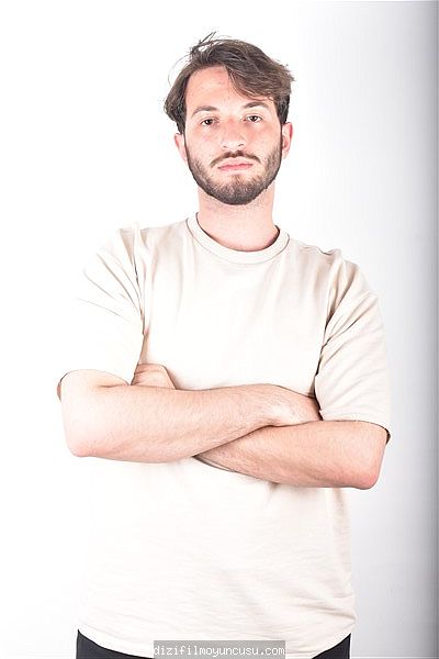 Erkek Oyuncular Adayımız Anas