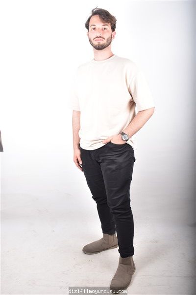 Ankara Cast Ajans Anas 116926