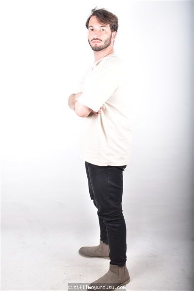 Ankara Cast Ajans Anas 116927