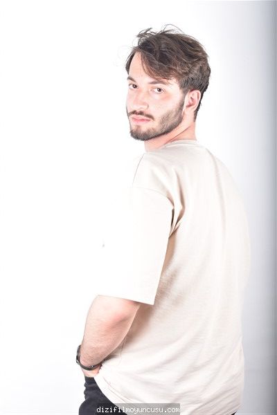 Ankara Cast Ajans Anas 116928