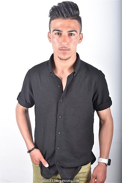 Erkek Oyuncular Adayımız Ayhan