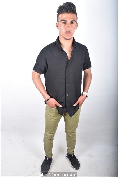 Ankara Cast Ajans Ayhan 116893