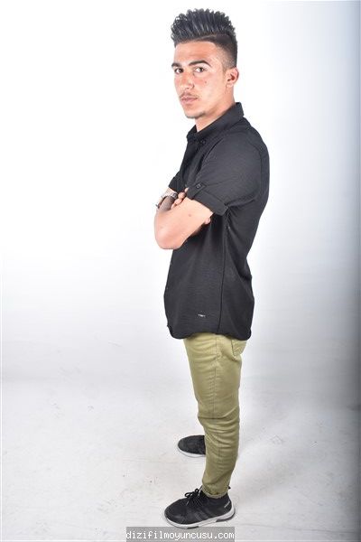 Ankara Cast Ajans Ayhan 116894
