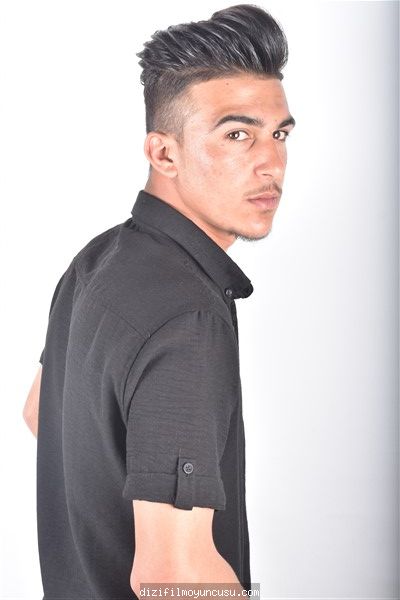 Ankara Cast Ajans Ayhan 116896