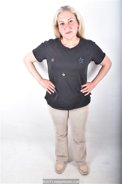 Ankara Cast Ajans Ayşe 116913