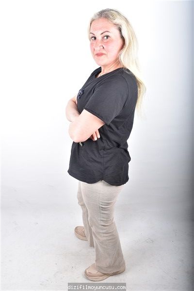 Ankara Cast Ajans Ayşe 116914