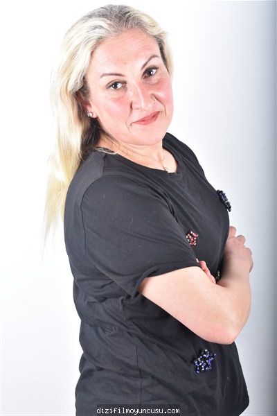 Ankara Cast Ajans Ayşe 116915