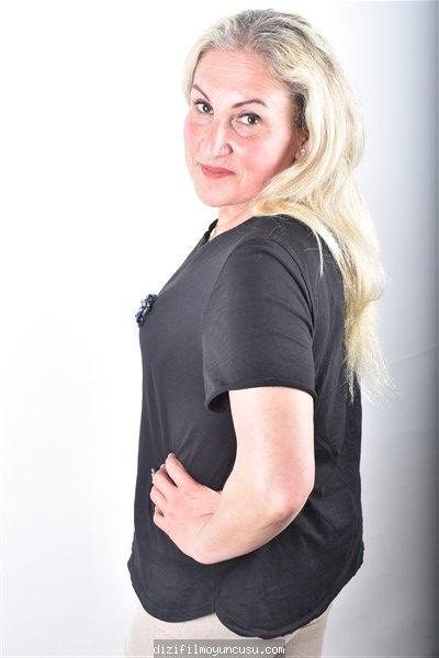 Ankara Cast Ajans Ayşe 116916