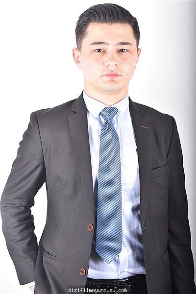 Erkek Oyuncular Adayımız Bahtiyar