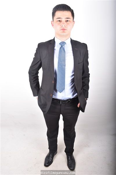 Ankara Cast Ajans Bahtiyar 116897