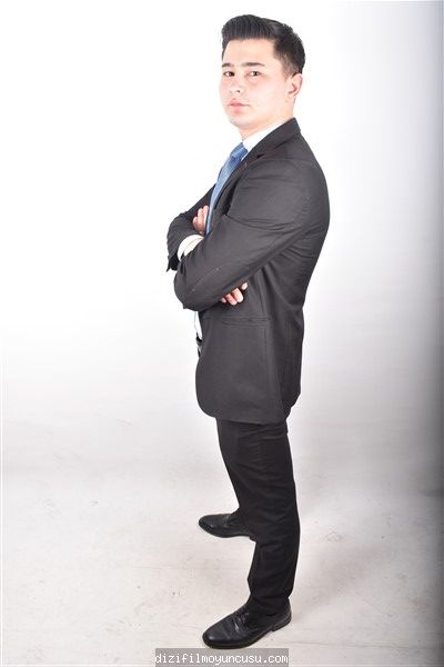 Ankara Cast Ajans Bahtiyar 116898