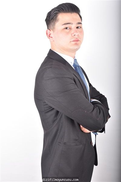 Ankara Cast Ajans Bahtiyar 116899