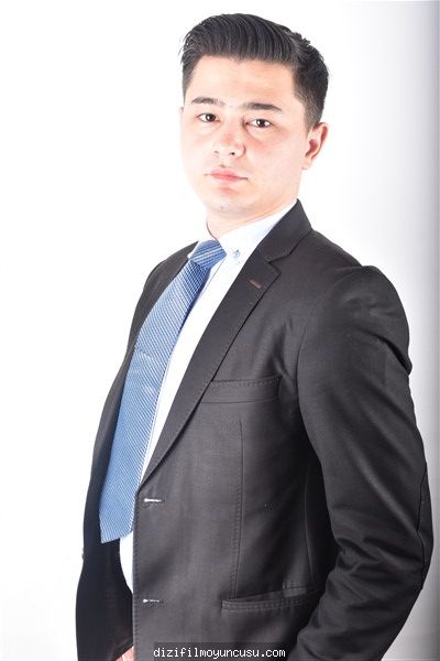 Ankara Cast Ajans Bahtiyar 116900