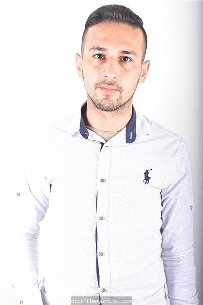 Erkek Oyuncular Adayımız Burak