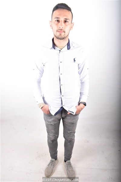 Ankara Cast Ajans Burak 117001