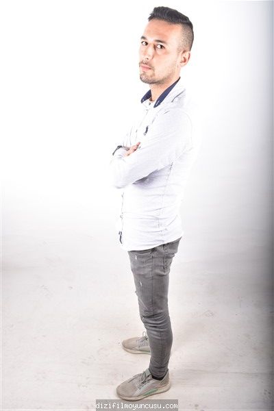 Ankara Cast Ajans Burak 117002