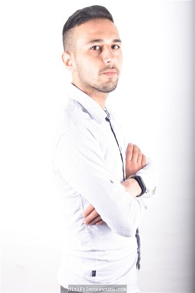Ankara Cast Ajans Burak 117003