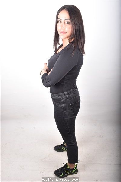 Ankara Cast Ajans Buse 116962