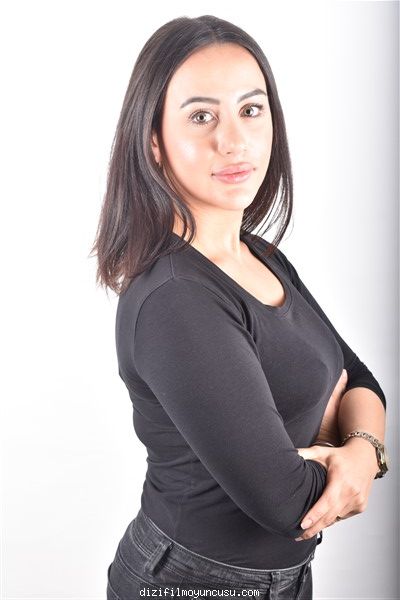 Ankara Cast Ajans Buse 116963