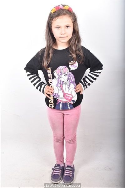 Ankara Cast Ajans Ecem 117033