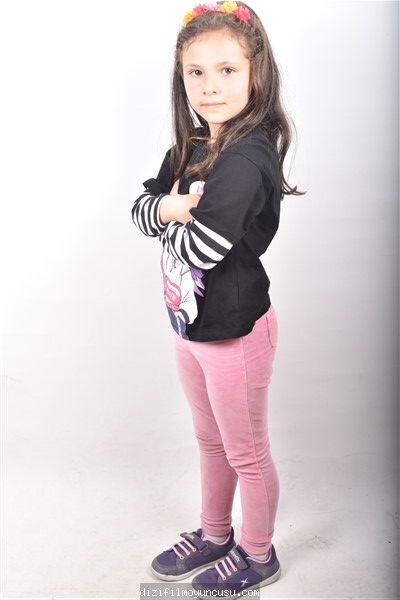 Ankara Cast Ajans Ecem 117034