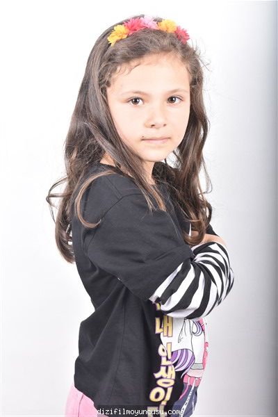 Ankara Cast Ajans Ecem 117035