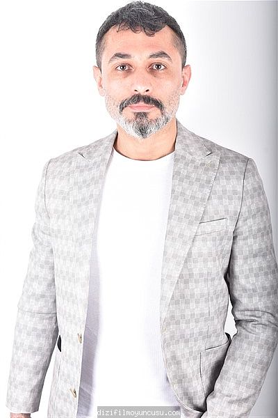 Erkek Oyuncular Adayımız Enis