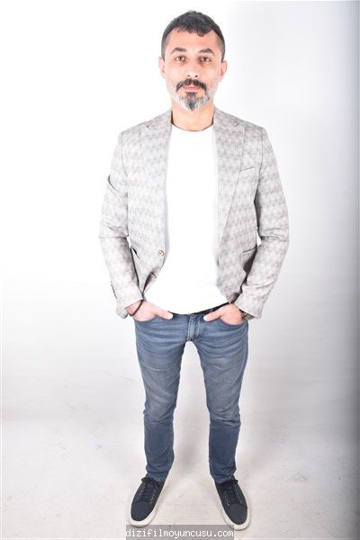 Ankara Cast Ajans Enis 116957