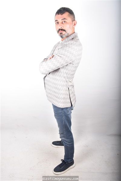 Ankara Cast Ajans Enis 116958