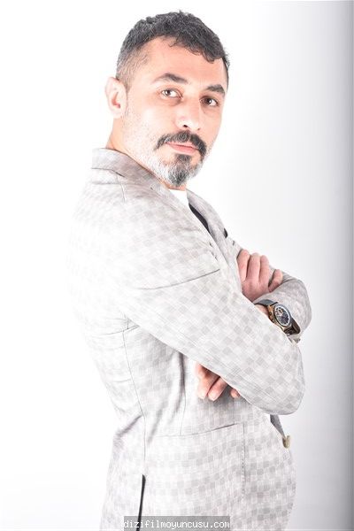 Ankara Cast Ajans Enis 116959