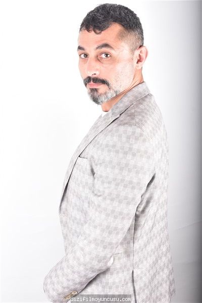 Ankara Cast Ajans Enis 116960