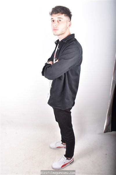 Ankara Cast Ajans Erkan 116886