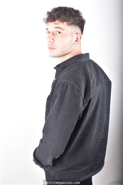Ankara Cast Ajans Erkan 116888