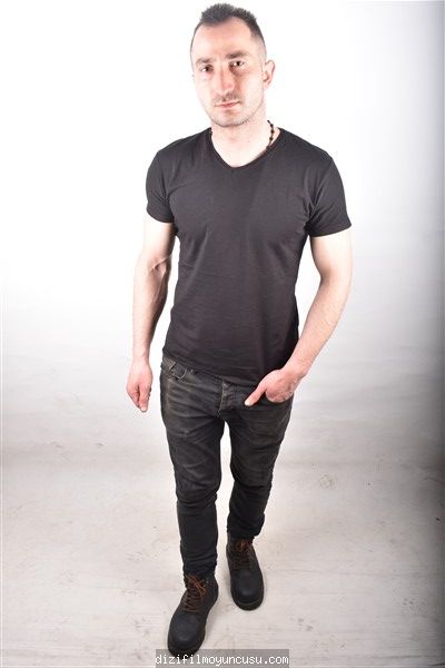 Ankara Cast Ajans Gökhan 116969