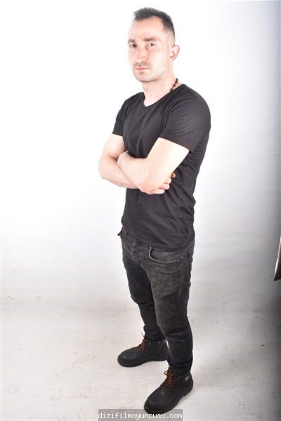 Ankara Cast Ajans Gökhan 116970