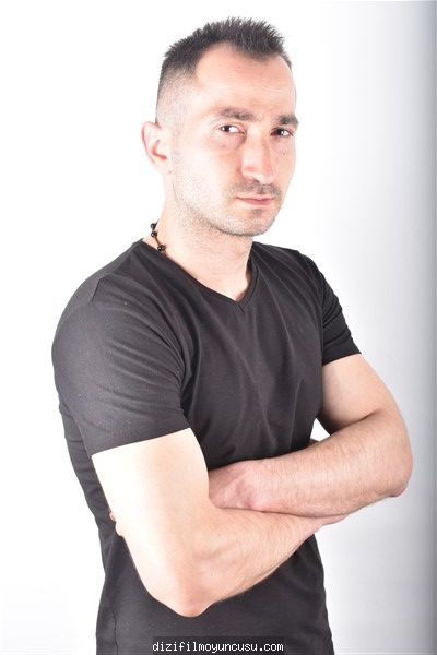 Ankara Cast Ajans Gökhan 116971
