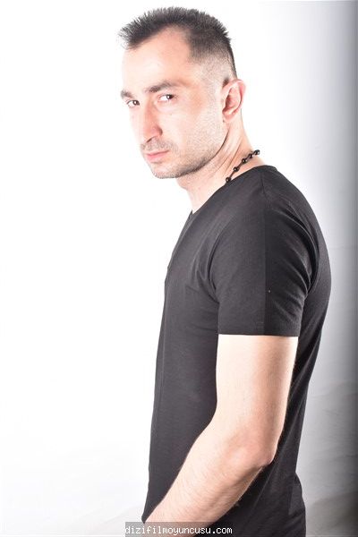 Ankara Cast Ajans Gökhan 116972
