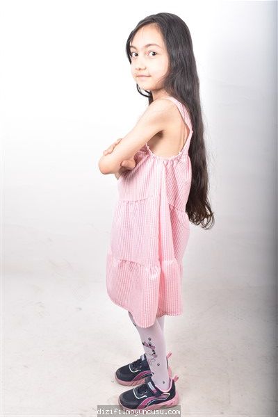 Ankara Cast Ajans Havvanur 117030