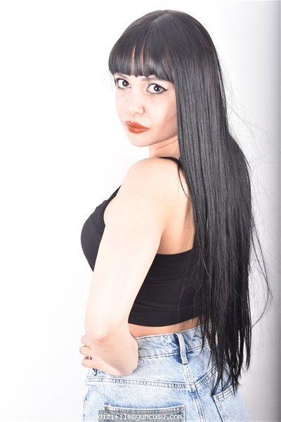 Ankara Cast Ajans İlayda 117027