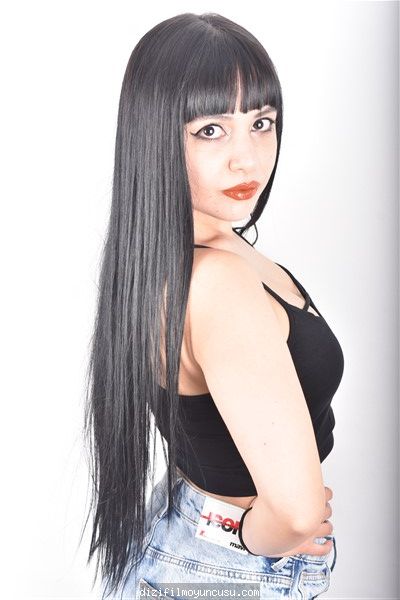 Ankara Cast Ajans İlayda 117028