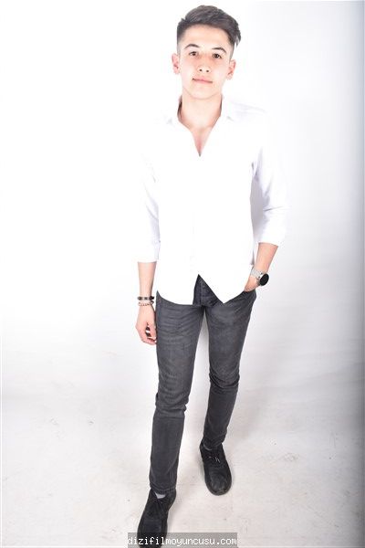Ankara Cast Ajans İzzet 116953