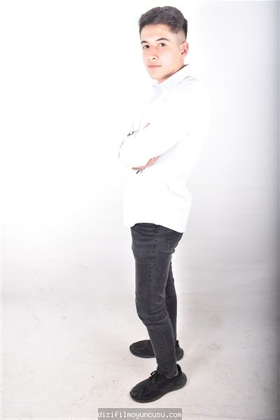 Ankara Cast Ajans İzzet 116954