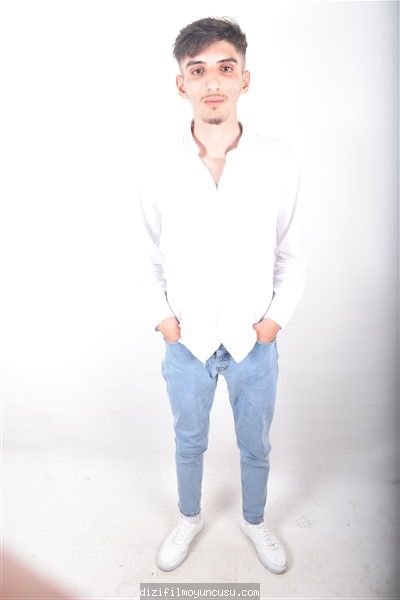Ankara Cast Ajans Mehmet 116901